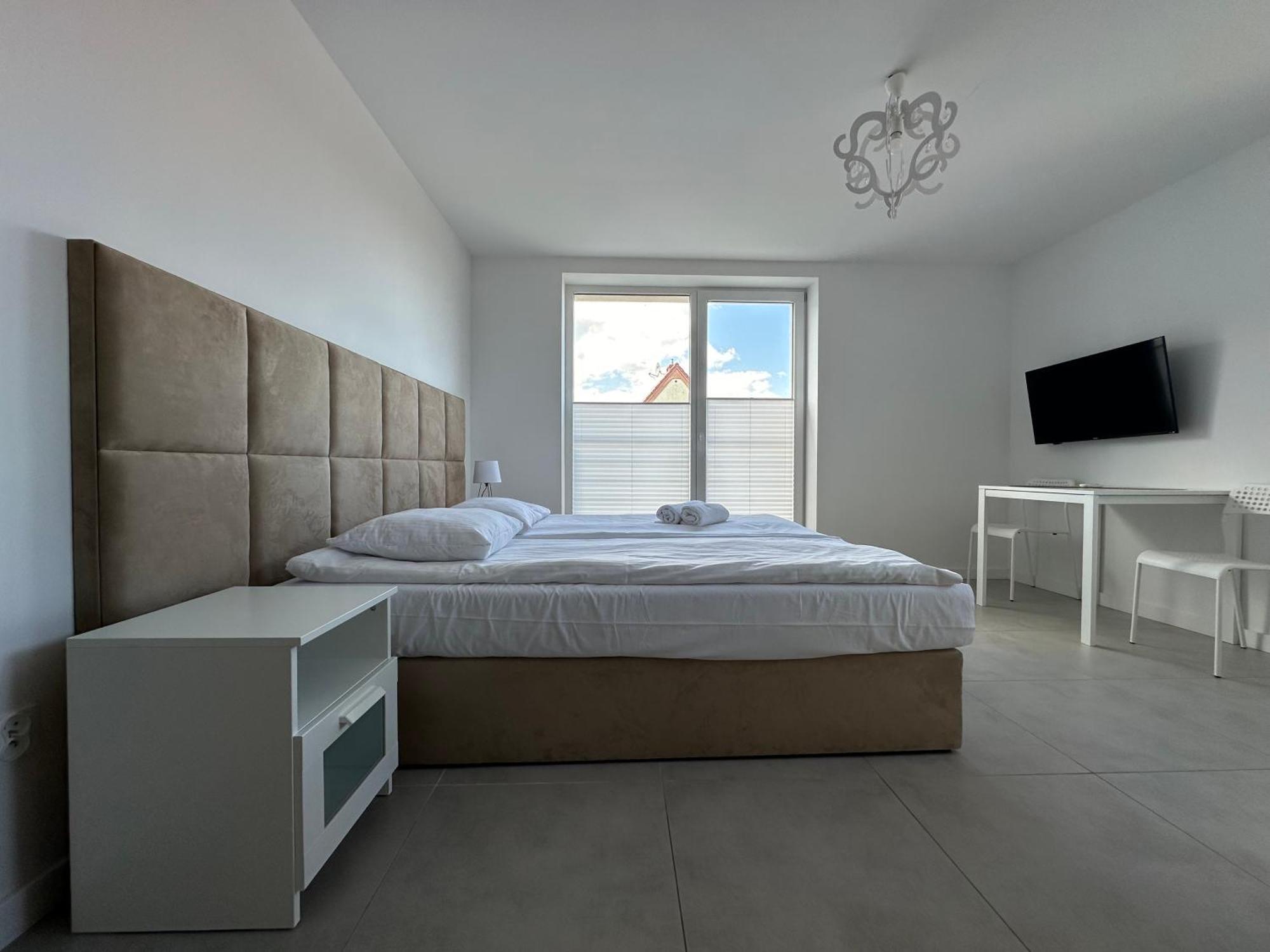 Apartamenty Sunny Stay Ястарня Экстерьер фото