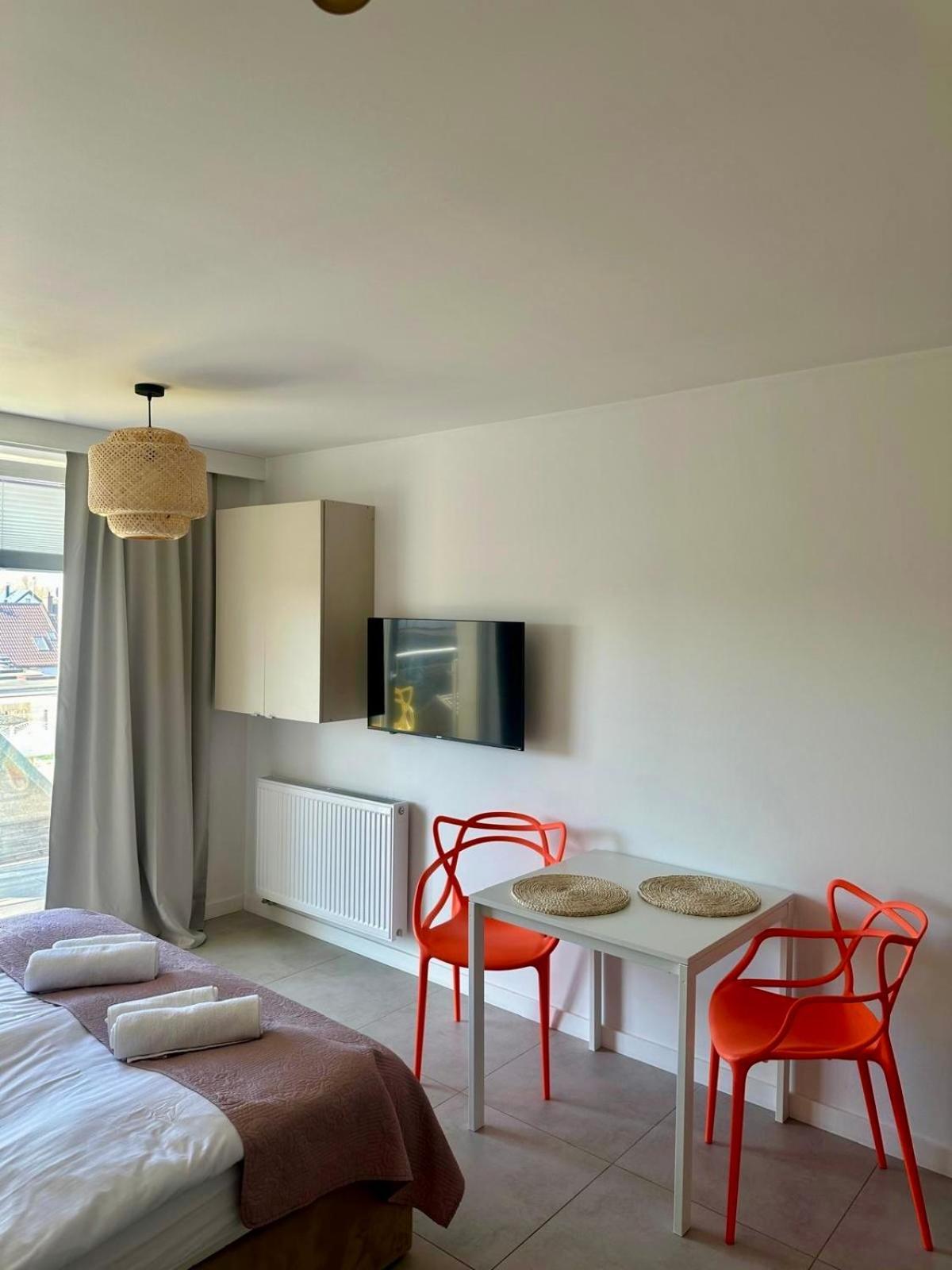 Apartamenty Sunny Stay Ястарня Экстерьер фото